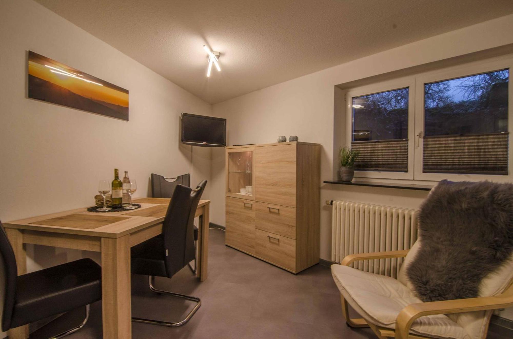 Bed and Breakfast Haus Bienen à Ihringen Extérieur photo